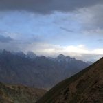 Baltistan Mountain view 4
