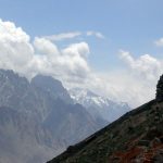 Baltistan Mountain view 5