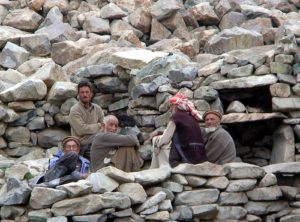 Baltistan People 5