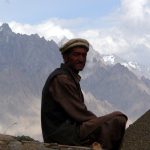 Baltistan People 8