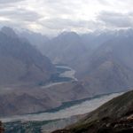 Baltistan Mountain view 8