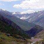 Nanga Parbat Mountains 2