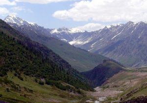 Nanga Parbat Mountains 2