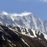 Nanga Parbat Mountains 4