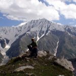 Nanga Parbat Mountains 5