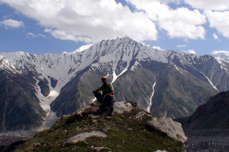 Nanga Parbat Mountains 5