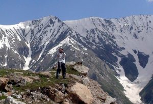 Nanga Parbat Mountains 6