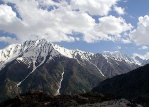 Nanga Parbat Mountains 7