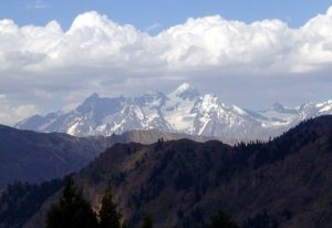 Nanga Parbat Mountains 8