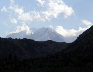 Nanga Parbat Mountains 9