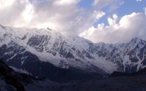 Nanga Parbat Mountains 11