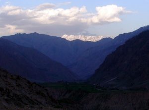 Nanga Parbat Mountains 12