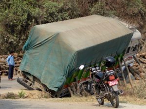 Langtang Ride Photo 4