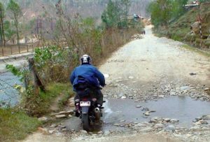 Langtang Ride Photo 6