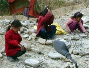 Langtang Trek People 5