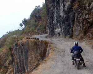 Langtang Ride Photo 8