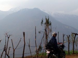 Langtang Ride Photo 9