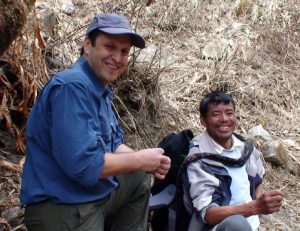 Langtang Trek People 9