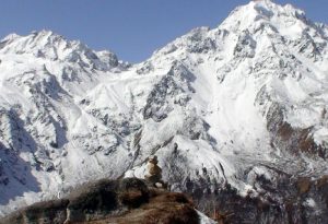 Langtang Day 3 Trek 6