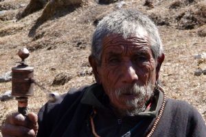 Langtang Trek People 11