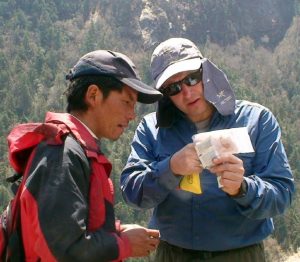 Langtang Trek People 12