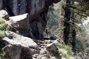 Chamba Trek Day 1 Photo 6