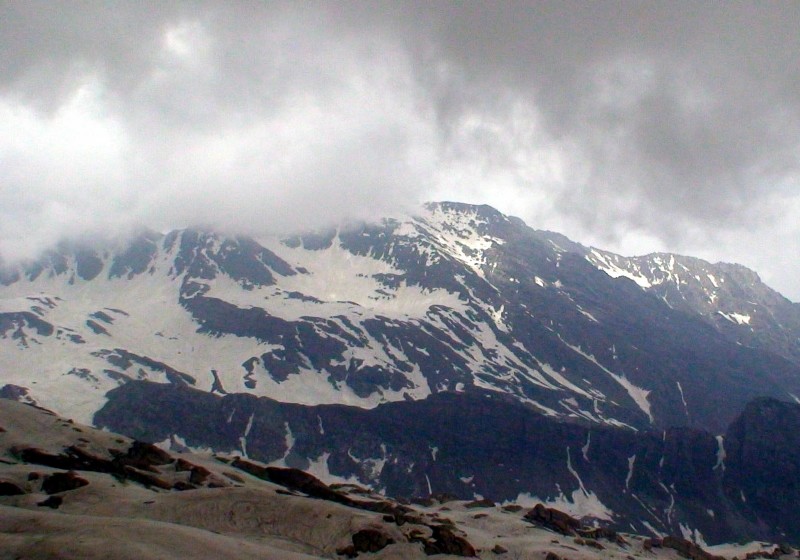 Chamba Valley Mountains 1