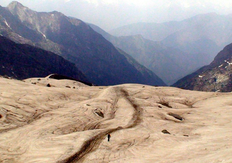 Chamba Valley Trek Photo