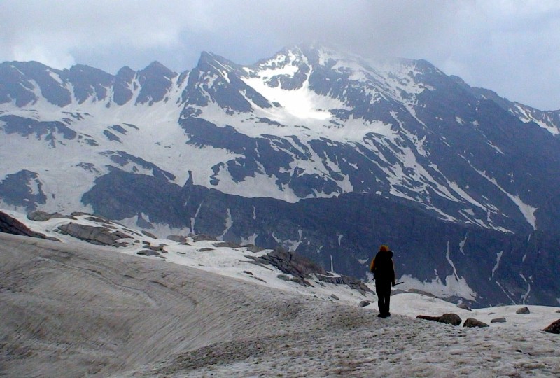 Chamba Valley Mountains 3