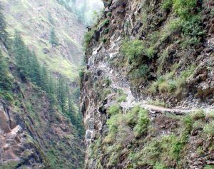 Chamba Trek Day 4 Photo 12