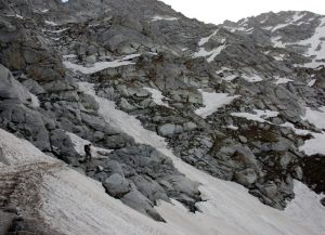 Chamba Valley Trek Livio 8