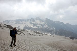 Chamba Valley Trek Livio 10