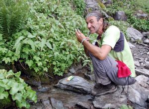 Chamba Valley Trek Livio 13