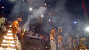 Aarti_ceremony_2