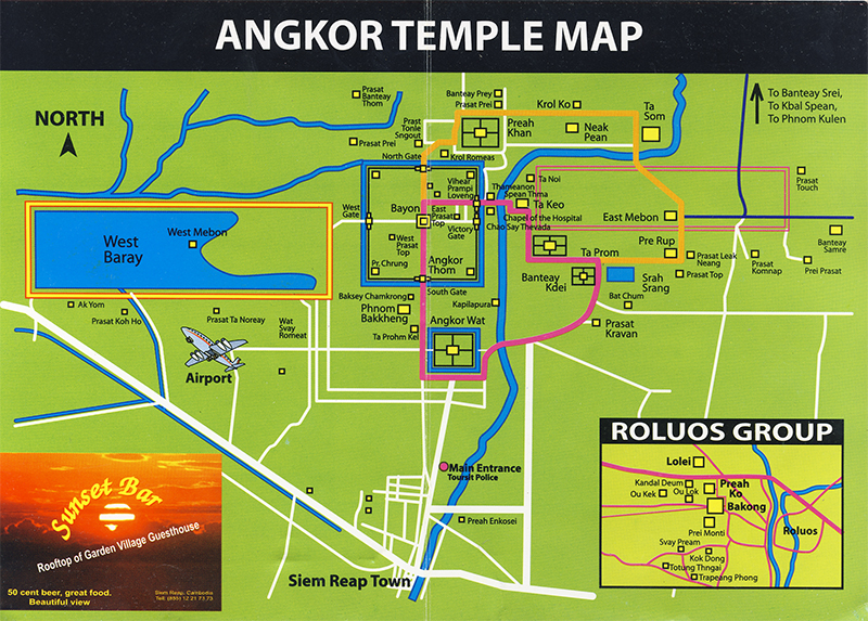 angkor_complex_map