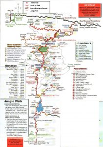 cameron-highlands-area-map