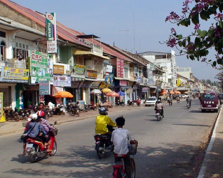Battamgang