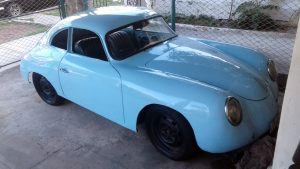 Cuba Classic Cars 6