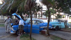 Havana Car Repair