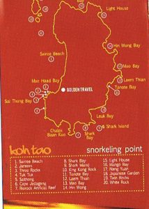 Koh Tao