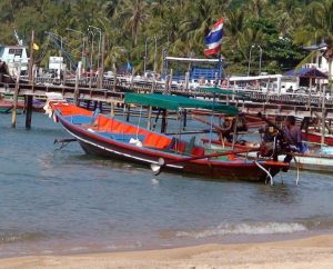 Koh Tao