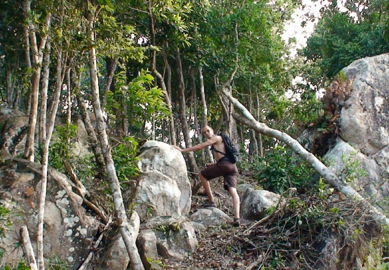 Koh Tao