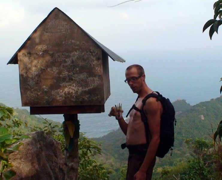 Koh Tao