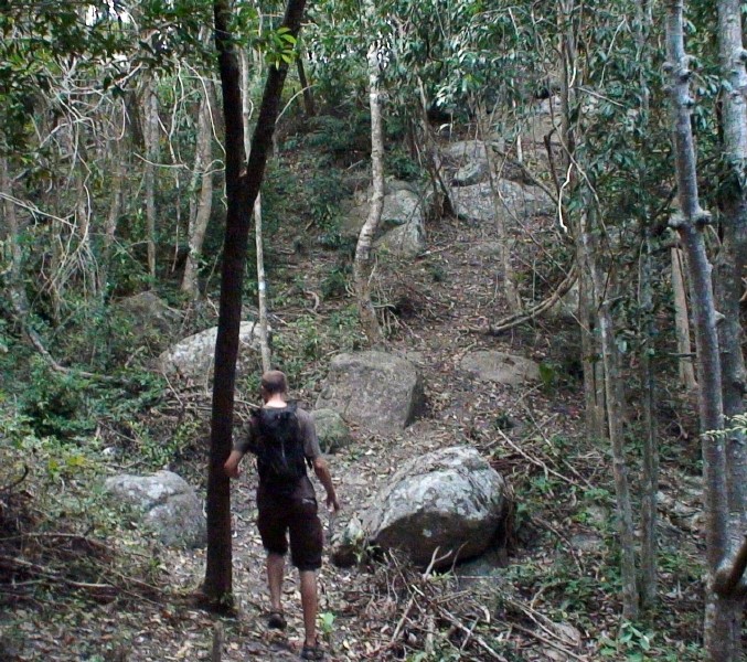 Koh Tao