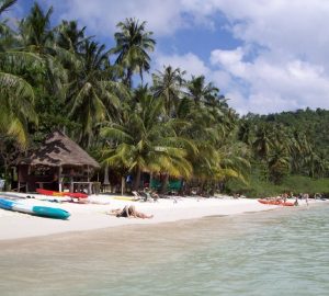 Koh Tao