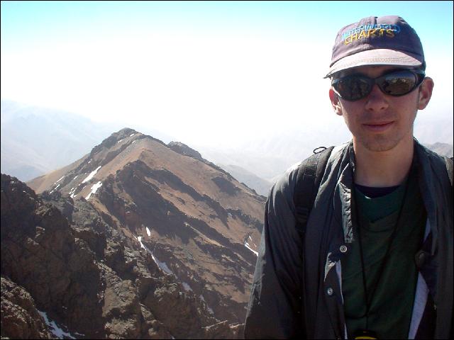 Toubkal Trip Photo6