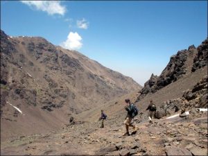 Toubkal Trip Photo9