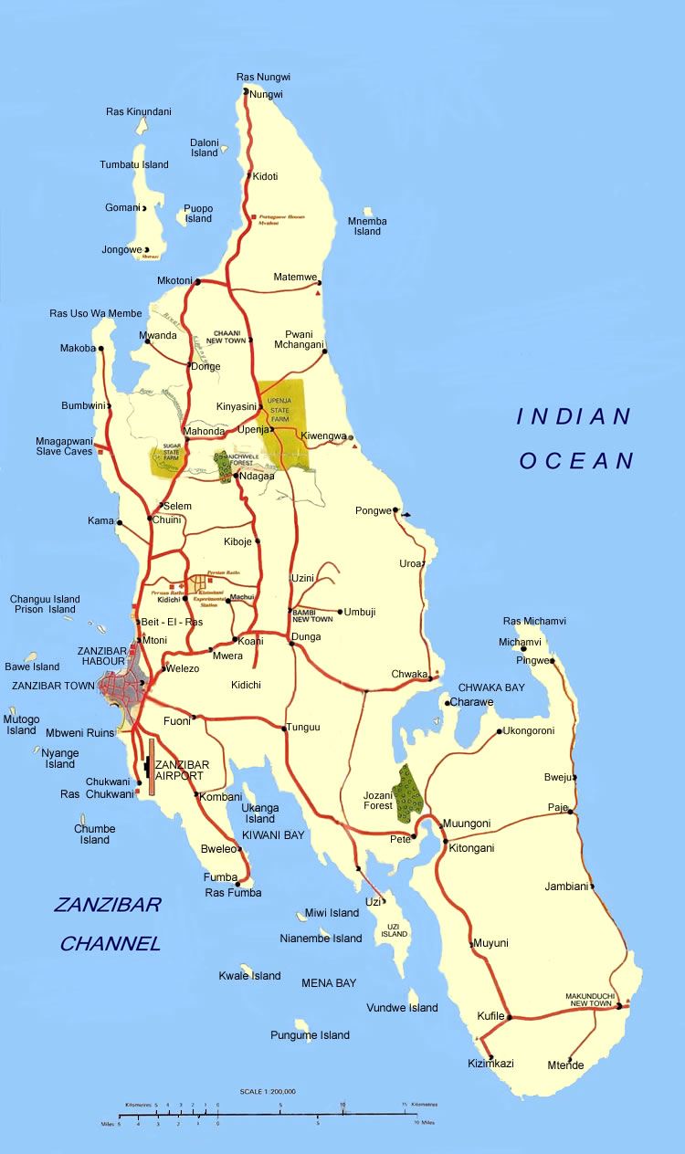 zanzibar-island-map