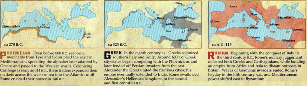 adriatic history 1