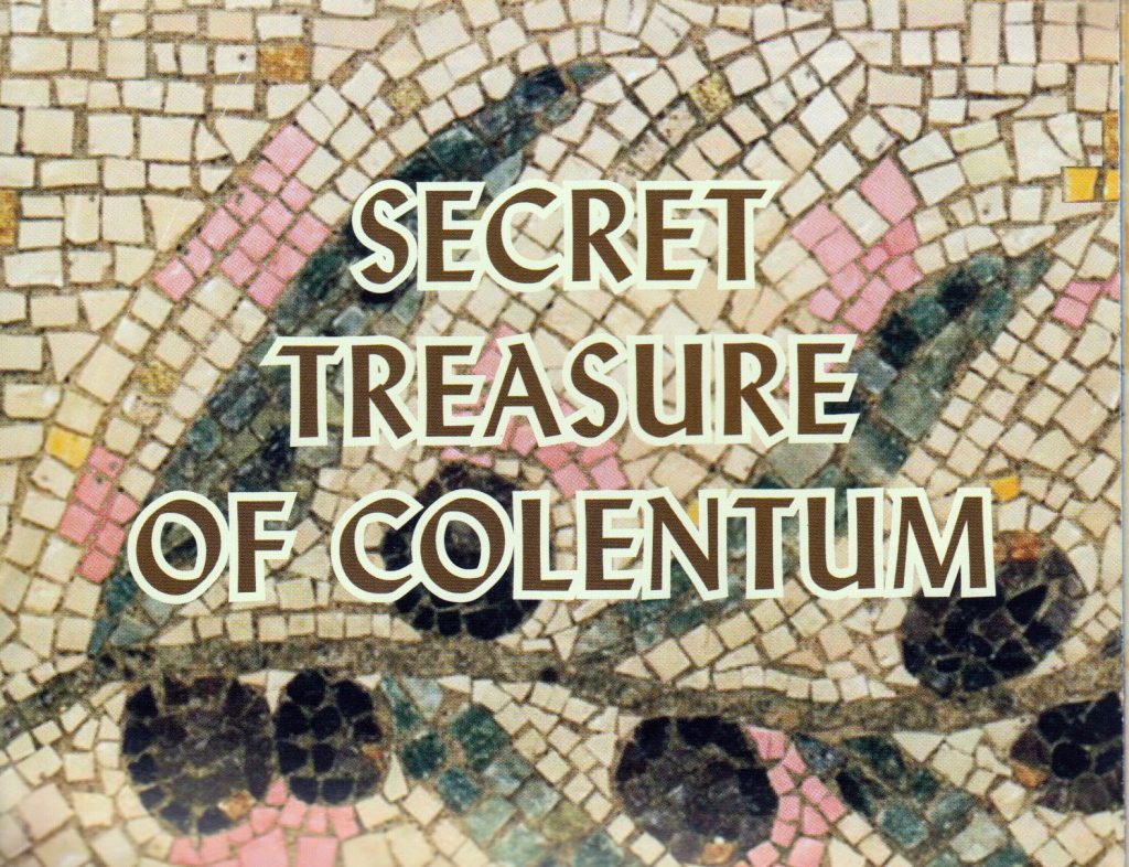 Treasure of Colentum